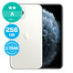 Apple iPhone 11 Pro Silver 256GB A Obnovljeno