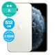 Apple iPhone 11 Pro Silver 512GB A Obnovljeno