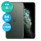 Apple iPhone 11 Pro Max Midnight Green 64GB A Obnovljeno