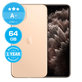 Apple iPhone 11 Pro Max Gold 64GB A+ Obnovljeno