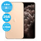 Apple iPhone 11 Pro Max Gold 256GB A+ Obnovljeno