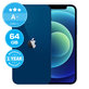 Apple iPhone 12 Mini Blue 64GB A+ Obnovljeno