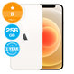 Apple iPhone 12 Mini White 256GB B Obnovljeno