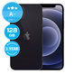 Apple iPhone 12 Black 128GB A+ Obnovljeno