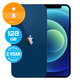 Apple iPhone 12 Blue 128GB B Obnovljeno