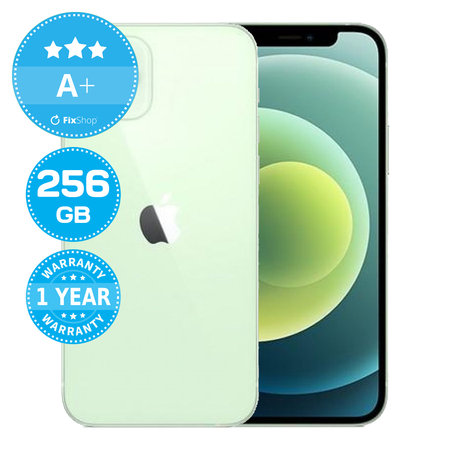Apple iPhone 12 Green 256GB A+ Obnovljeno