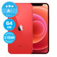 Apple iPhone 12 (PRODUCT)RED 64GB A+ Obnovljeno