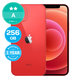 Apple iPhone 12 (PRODUCT)RED 256GB A Obnovljeno