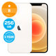 Apple iPhone 12 White 256GB B Obnovljeno