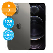 Apple iPhone 12 Pro Graphite 128GB B Obnovljeno