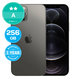 Apple iPhone 12 Pro Graphite 256GB A Obnovljeno