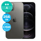 Apple iPhone 12 Pro Graphite 256GB A Obnovljeno
