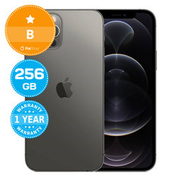 Apple iPhone 12 Pro Graphite 256GB B Obnovljeno