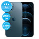 Apple iPhone 12 Pro Pacific Blue 256GB A+ Obnovljeno
