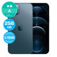 Apple iPhone 12 Pro Pacific Blue 256GB A Obnovljeno
