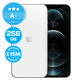 Apple iPhone 12 Pro Max Silver 256GB A+ Obnovljeno