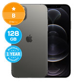 Apple iPhone 12 Pro Max Graphite 128GB B Obnovljeno
