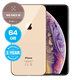 Apple iPhone XS Gold 64GB (No Face ID) Obnovljeno
