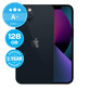 Apple iPhone 13 Midnight 128GB A+ Obnovljeno