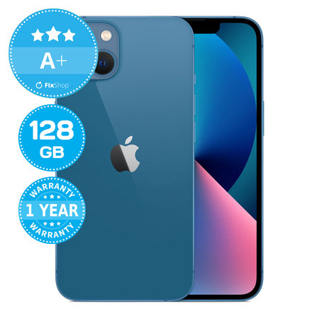 Apple iPhone 13 Blue 128GB A+ Obnovljeno
