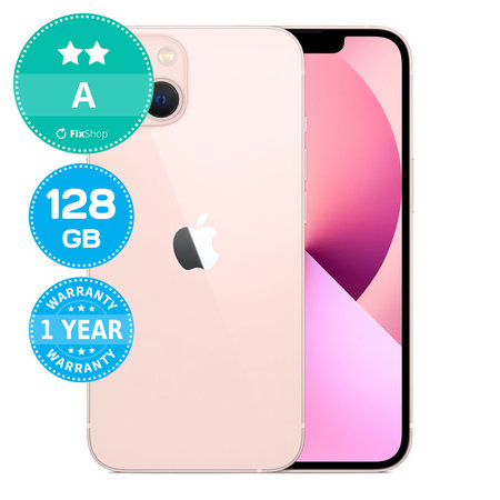 Apple iPhone 13 Pink 128GB A Obnovljeno
