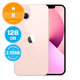 Apple iPhone 13 Pink 128GB B Obnovljeno