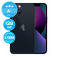Apple iPhone 13 Mini Midnight 128GB A+ Obnovljeno