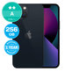 Apple iPhone 13 Mini Midnight 256GB A Obnovljeno