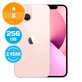 Apple iPhone 13 Mini Pink 256GB B Obnovljeno
