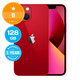 Apple iPhone 13 Mini (PRODUCT)RED 128GB B Obnovljeno