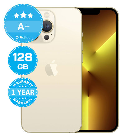 Apple iPhone 13 Pro Gold 128GB A+ Obnovljeno
