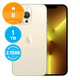 Apple iPhone 13 Pro Gold 1TB B Obnovljeno