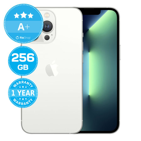 Apple iPhone 13 Pro Silver 256GB A+ Obnovljeno