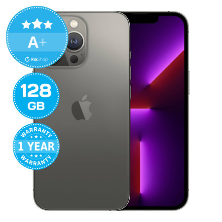 Apple iPhone 13 Pro Graphite 128GB A+ Obnovljeno