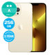 Apple iPhone 13 Pro Max Gold 256GB A Obnovljeno