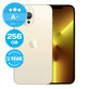 Apple iPhone 13 Pro Max Gold 256GB A+ Obnovljeno
