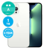 Apple iPhone 13 Pro Max Silver 1TB A Obnovljeno