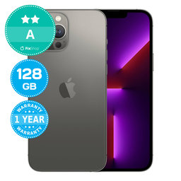 Apple iPhone 13 Pro Max Graphite 128GB A Obnovljeno