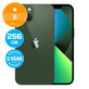 Apple iPhone 13 Mini Green 256GB B Obnovljeno
