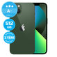 Apple iPhone 13 Mini Green 512GB A+ Obnovljeno
