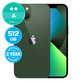 Apple iPhone 13 Mini Green 512GB A Obnovljeno