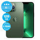Apple iPhone 13 Pro Alpine Green 128GB A+ Obnovljeno
