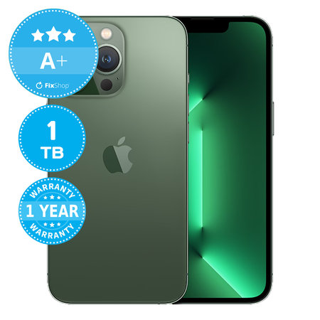 Apple iPhone 13 Pro Alpine Green 1TB A+ Obnovljeno