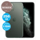Apple iPhone 11 Pro Midnight Green 256GB (No Face ID) Obnovljeno