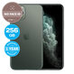 Apple iPhone 11 Pro Midnight Green 256GB (No Face ID) Obnovljeno