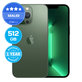 Apple iPhone 13 Pro Max Alpine Green 512GB (Odvito) Obnovljeno