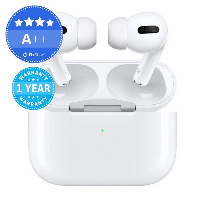 Apple AirPods Pro (1st Gen) - A++ Obnovljeno