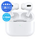 Apple AirPods Pro (1st Gen) - A++ Obnovljeno