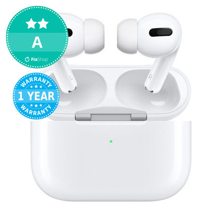 Apple AirPods Pro (1st Gen) A Obnovljeno