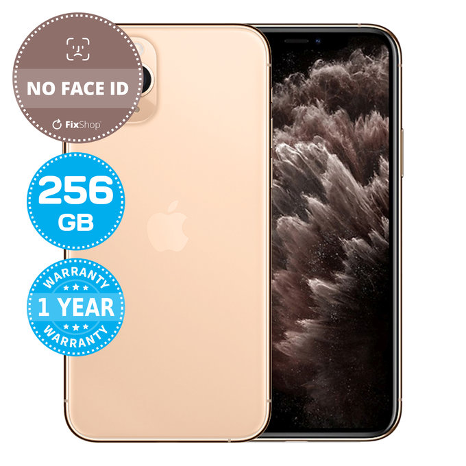 Apple iPhone 11 Pro Gold 256GB (No Face ID) Obnovljeno